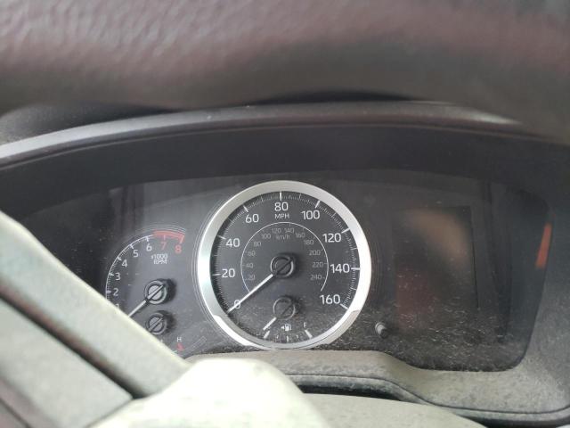 Photo 9 from auction – 2021 TOYOTA COROLLA LE with VIN 5YFEPMAEXMP242499