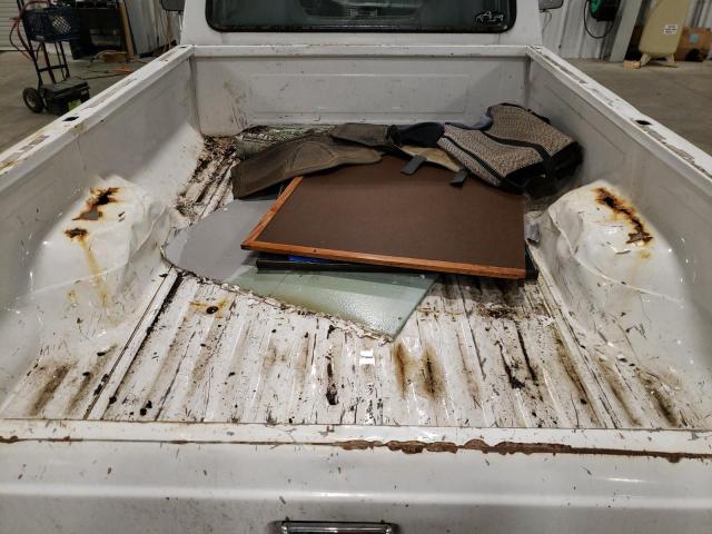 Photo 10 from auction – 1996 FORD F150 with VIN 1FTEF15Y9TLA93452