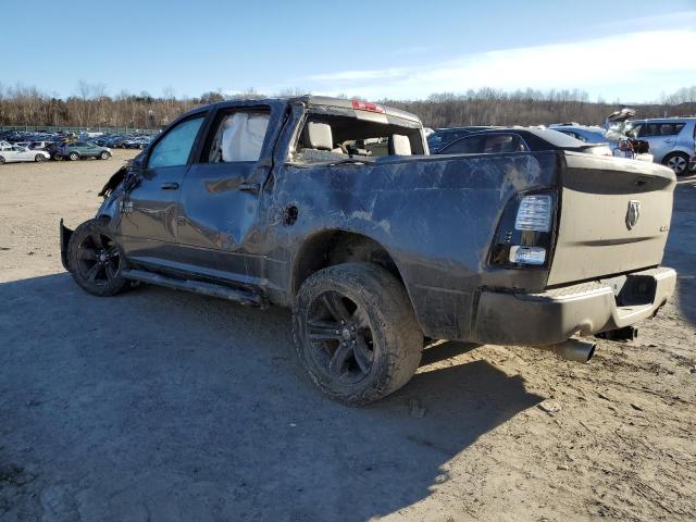 Photo 2 from auction – 2014 RAM 1500 SPORT with VIN 1C6RR7MTXES147200