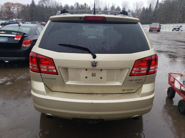 Photo 6 from auction – 2010 DODGE JOURNEY SX with VIN 3D4PG5FV4AT225278