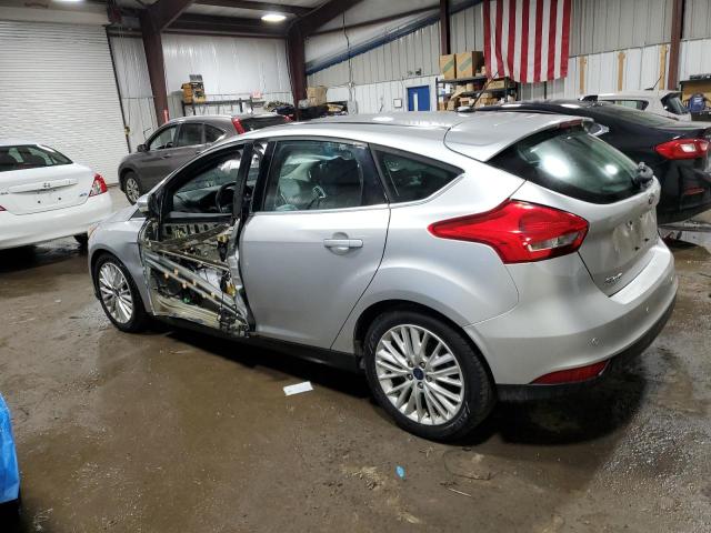 Photo 2 from auction – 2016 FORD FOCUS TITA with VIN 1FADP3N29GL309621