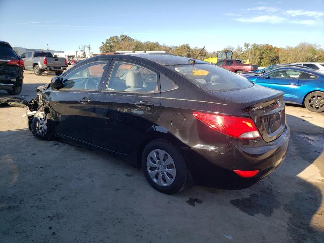 Photo 2 from auction – 2015 HYUNDAI ACCENT GLS with VIN KMHCT4AE5FU864416