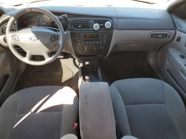 Photo 8 from auction – 2002 FORD TAURUS SE with VIN 1FAFP53U42A157132