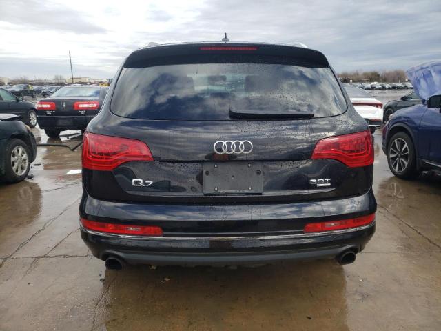 Photo 6 from auction – 2015 AUDI Q7 PREMIUM with VIN WA1LGAFE4FD002394
