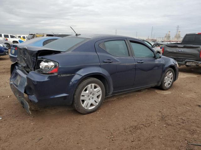 Photo 3 from auction – 2013 DODGE AVENGER SE with VIN 1C3CDZAB7DN730670