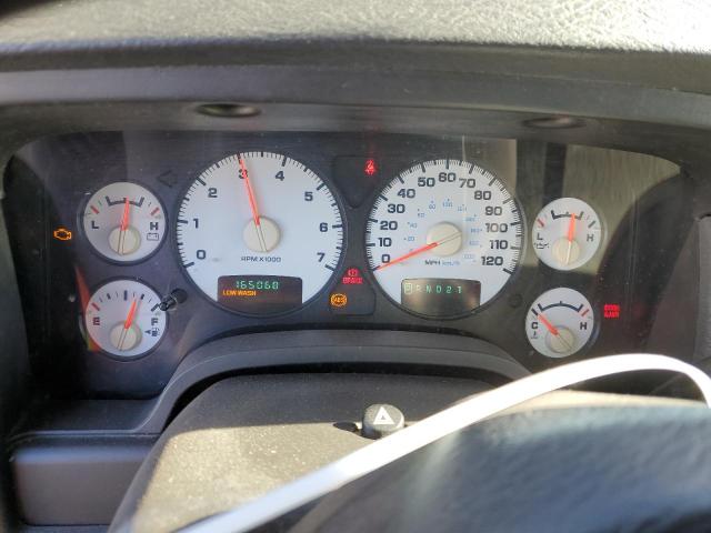 Photo 9 from auction – 2002 DODGE RAM 1500 with VIN 1B7HU18Z82J104426