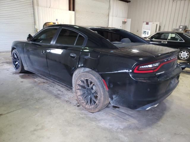 Photo 2 from auction – 2019 DODGE CHARGER SX with VIN 2C3CDXBG4KH628246