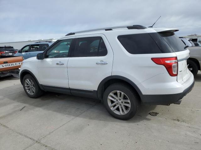 Photo 2 from auction – 2013 FORD EXPLORER X with VIN 1FM5K8D89DGB15767