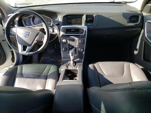Photo 8 from auction – 2015 VOLVO S60 PREMIE with VIN YV126MFC9F2309215