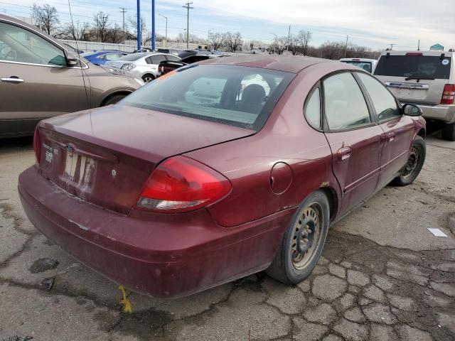 Photo 3 from auction – 2007 FORD TAURUS SE with VIN 1FAFP53U07A205989