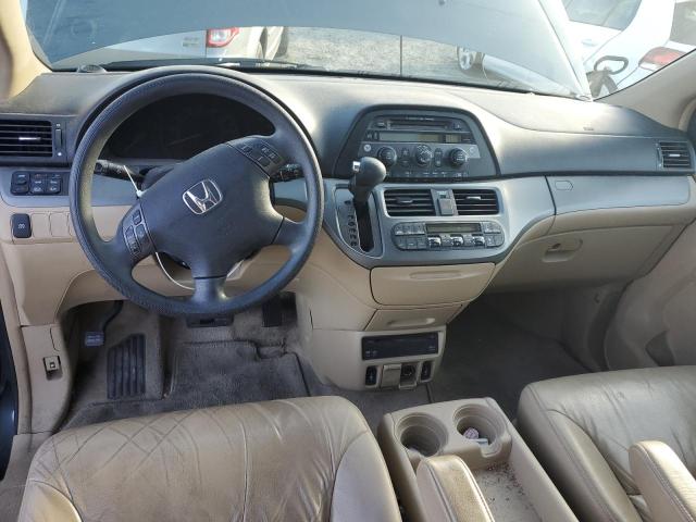 Photo 8 from auction – 2005 HONDA ODYSSEY EX with VIN 5FNRL38735B060672