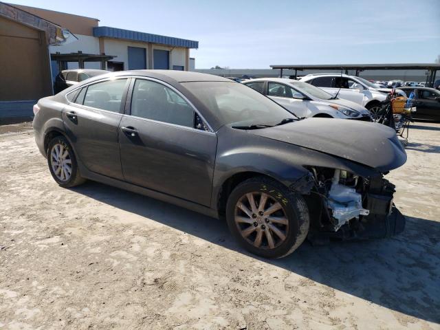 Photo 4 from auction – 2012 MAZDA 6 I with VIN 1YVHZ8DH9C5M34412