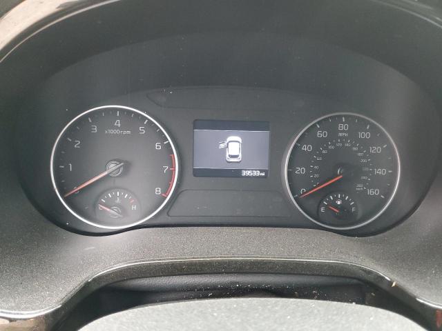 Photo 9 from auction – 2022 KIA SELTOS EX with VIN KNDERCAA4N7245886