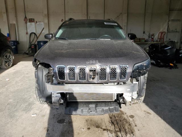 Photo 5 from auction – 2019 JEEP CHEROKEE L with VIN 1C4PJMLB6KD478399