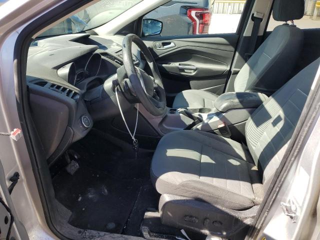 Photo 7 from auction – 2015 FORD ESCAPE SE with VIN 1FMCU9GXXFUC62551