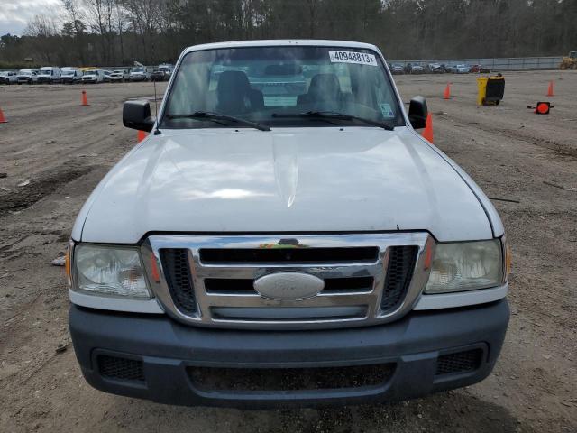 Photo 5 from auction – 2006 FORD RANGER with VIN 1FTYR10D96PA83607