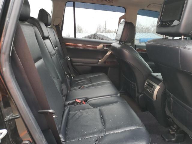 Photo 11 from auction – 2013 LEXUS GX 460 with VIN JTJBM7FX8D5060043
