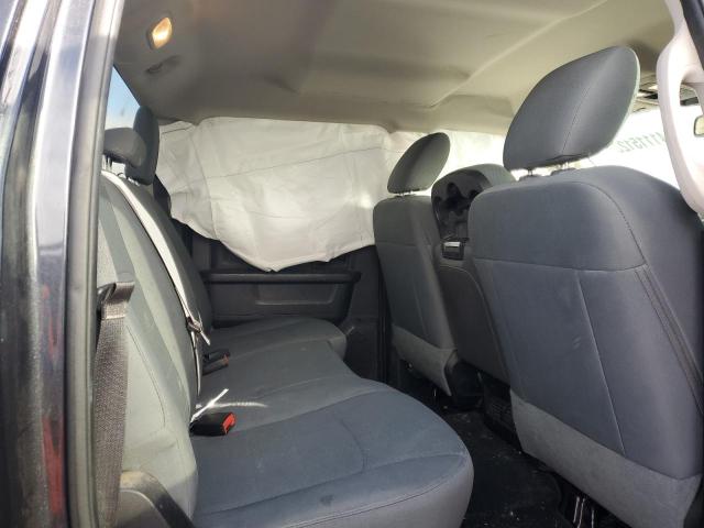Photo 10 from auction – 2016 RAM 3500 ST with VIN 3C63R3GL2GG267416
