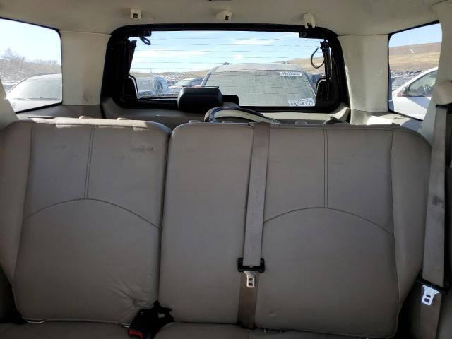 Photo 10 from auction – 2010 MERCURY MARINER PR with VIN 4M2CN9HG4AKJ13860