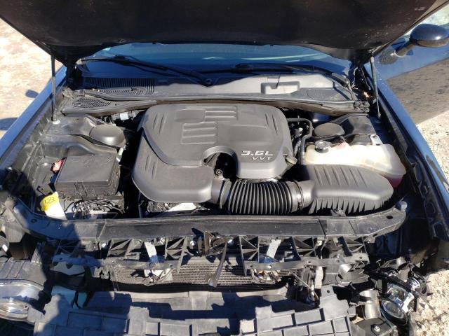 Photo 11 from auction – 2019 DODGE CHALLENGER with VIN 2C3CDZGG8KH760043