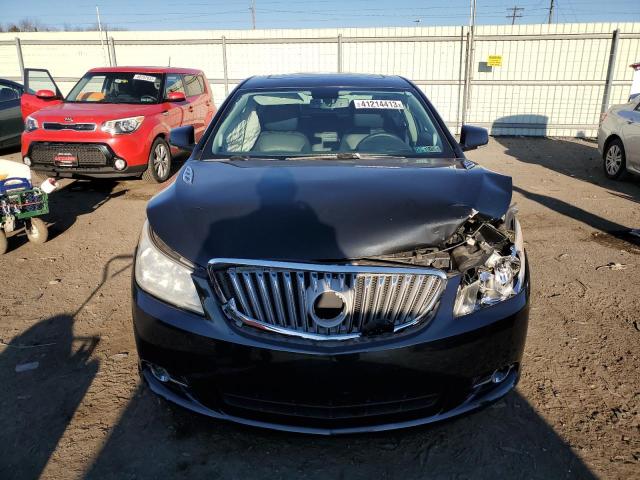 Photo 5 from auction – 2011 BUICK LACROSSE C with VIN 1G4GC5EC4BF393986