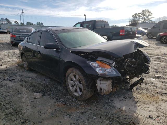 Photo 4 from auction – 2008 NISSAN ALTIMA 2.5 with VIN 1N4AL21E18N529074