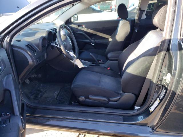 Photo 7 from auction – 2007 SCION TC with VIN JTKDE177X70163544
