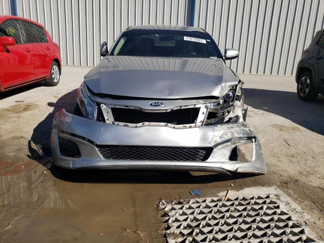 Photo 5 from auction – 2015 KIA OPTIMA LX with VIN KNAGM4A7XF5544455