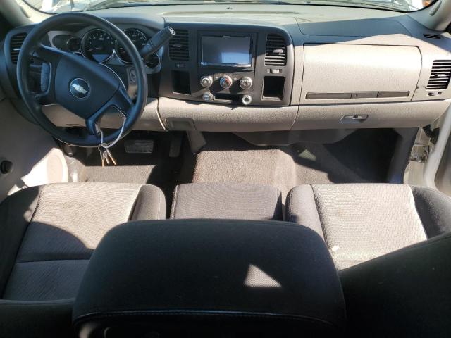 Photo 8 from auction – 2007 CHEVROLET SILVERADO with VIN 1GCHC29K27E517386