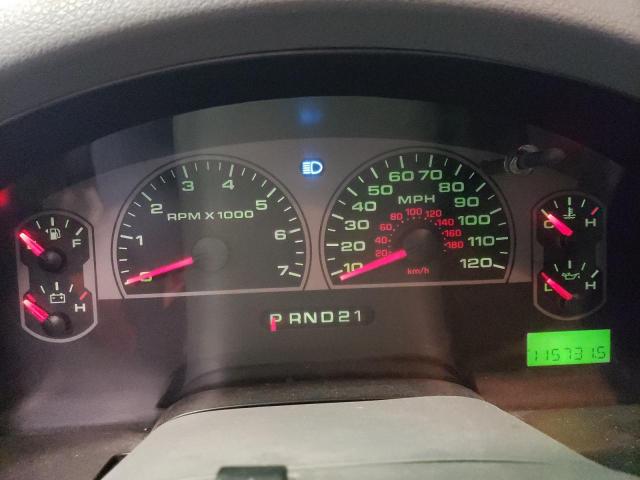Photo 9 from auction – 2006 FORD F150 with VIN 1FTPX14V56NB25335