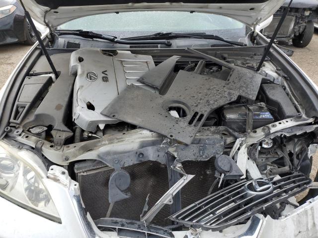 Photo 11 from auction – 2009 LEXUS ES 350 with VIN JTHBJ46G492304949