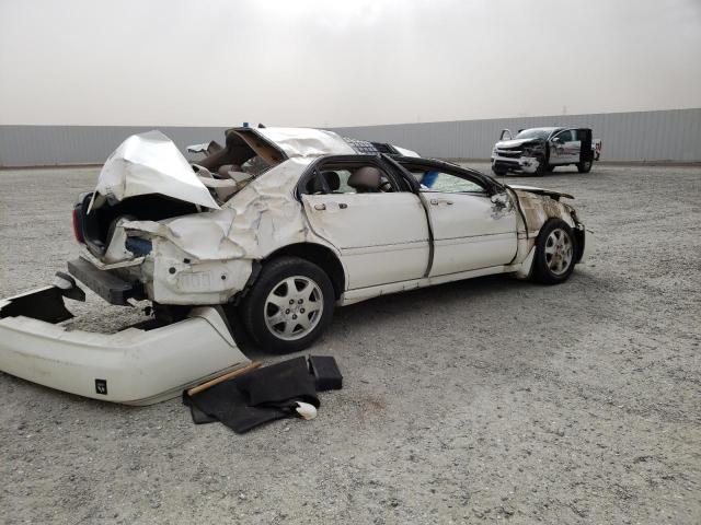 Photo 3 from auction – 2002 ACURA 3.5RL with VIN JH4KA96572C001823