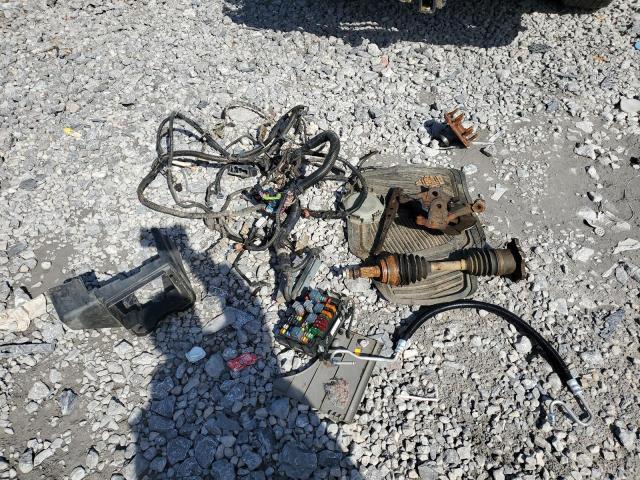 Photo 13 from auction – 2005 GMC YUKON DENA with VIN 1GKEK63U85J182165