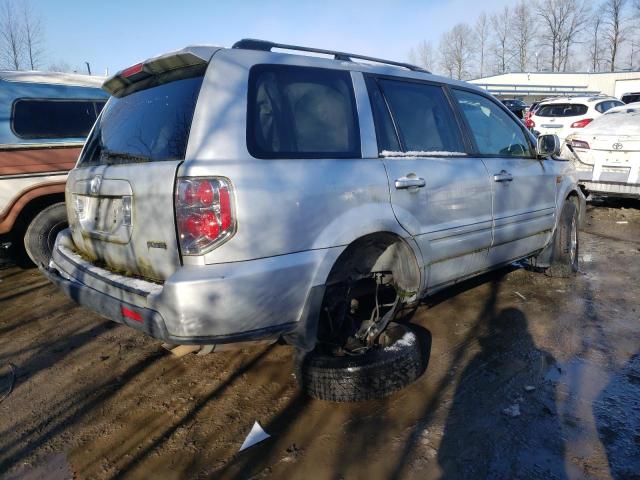 صورة رقم 3 من المزاد - 2008 HONDA PILOT EXL مع VIN 5FNYF18548B046063