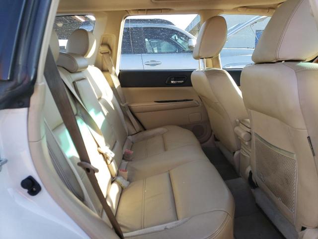 Photo 10 from auction – 2007 SUBARU FORESTER 2 with VIN JF1SG67617H715906