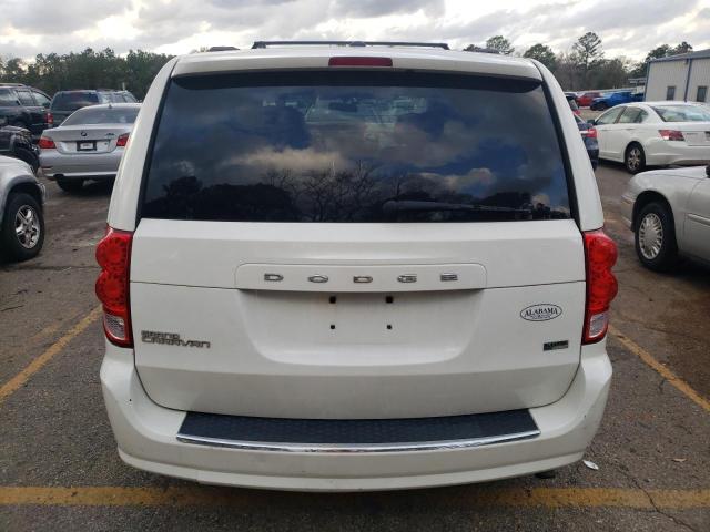 Photo 6 from auction – 2011 DODGE GRAND CARA with VIN 2D4RN3DG1BR709176