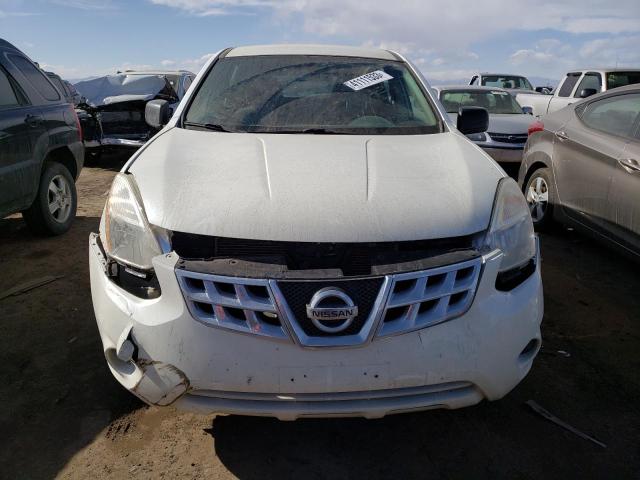 Photo 5 from auction – 2011 NISSAN ROGUE S with VIN JN8AS5MV8BW277064