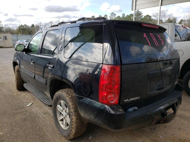 Photo 2 from auction – 2007 GMC YUKON with VIN 1GKFC13027J135833