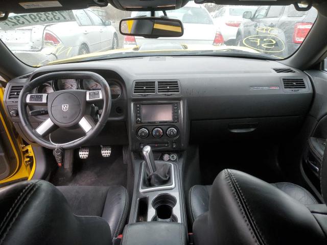 Photo 8 from auction – 2010 DODGE CHALLENGER with VIN 2B3CJ7DW7AH158013