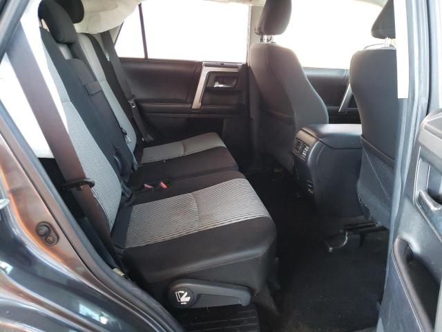 Photo 11 from auction – 2016 TOYOTA 4RUNNER SR with VIN JTEZU5JR5G5144366
