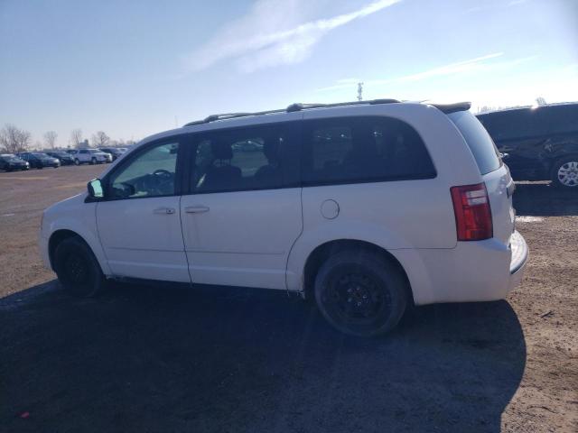 Photo 2 from auction – 2008 DODGE GRAND CARA with VIN 2D8HN44H88R775466