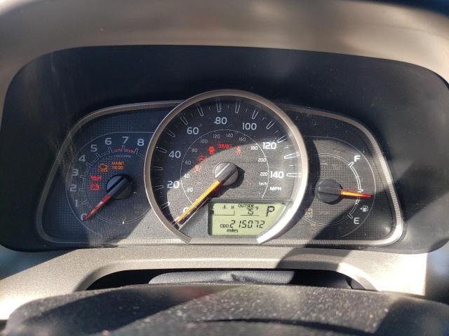 Photo 9 from auction – 2013 TOYOTA RAV4 XLE with VIN JTMWFREV4DD011681