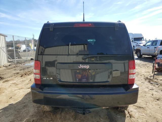 Photo 6 from auction – 2011 JEEP LIBERTY SP with VIN 1J4PN2GK2BW538244