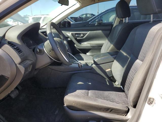 Photo 7 from auction – 2016 NISSAN ALTIMA 2.5 with VIN 1N4AL3APXGC215313