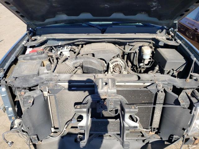 Photo 11 from auction – 2012 GMC SIERRA K15 with VIN 1GTR2VE72CZ112254
