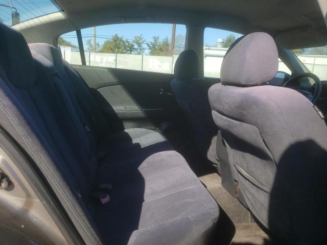 Photo 10 from auction – 2005 NISSAN ALTIMA S with VIN 1N4AL11E35C134718