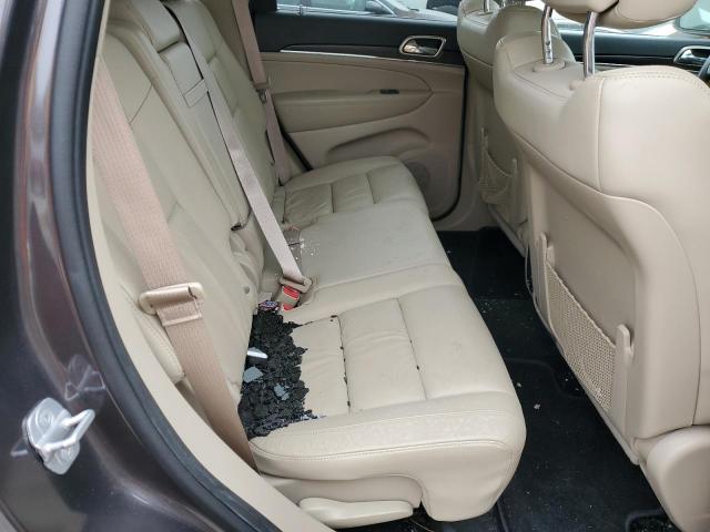 Photo 11 from auction – 2014 JEEP GRAND CHER with VIN 1C4RJEBG7EC197881