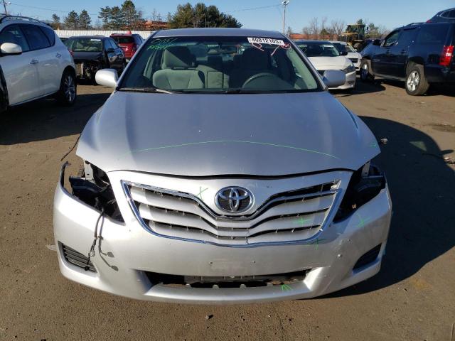 Photo 5 from auction – 2011 TOYOTA CAMRY BASE with VIN 4T1BF3EK4BU742606