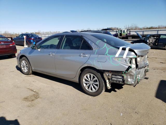 Photo 2 from auction – 2017 TOYOTA CAMRY LE with VIN 4T1BF1FK5HU766327