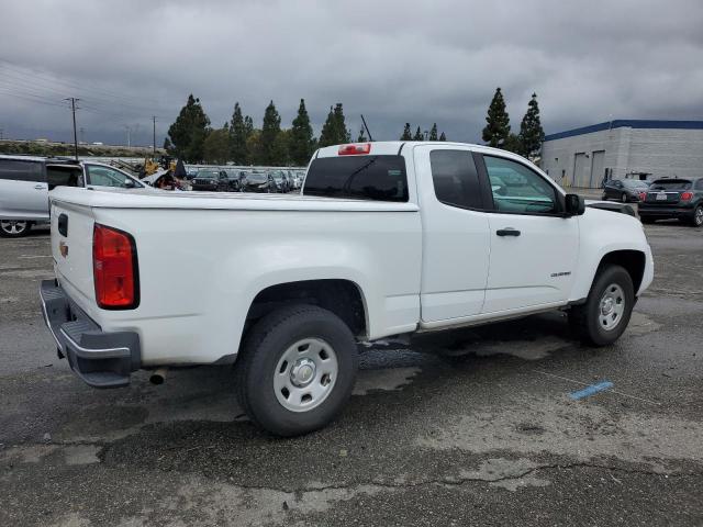 Photo 3 from auction – 2016 CHEVROLET COLORADO with VIN 1GCHSBE3XG1322693